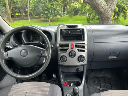 Daihatsu Terios 1.5 Okii