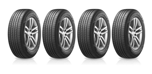 Kit X 4 Hankook 235/60 R18 103h Ra33 ( Plan Ahora)