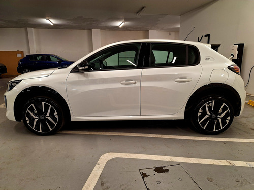 Peugeot 208 1.0T Gt