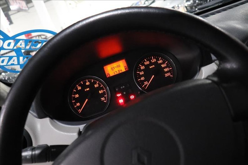 Renault Sandero 1.6 Expression 8v