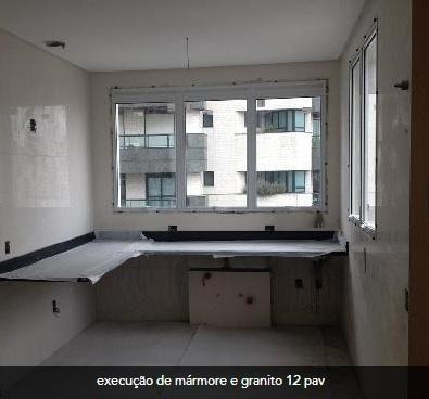 Imagem 17 de 18 de Apartamento Residencial À Venda, Moema, São Paulo. - Ap0497