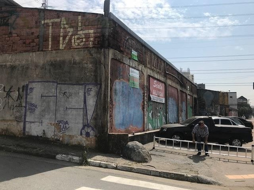 Imagem 6 de 30 de Terreno Para Venda, 0.0 M2, Freguesia Do Ó - São Paulo - 2233