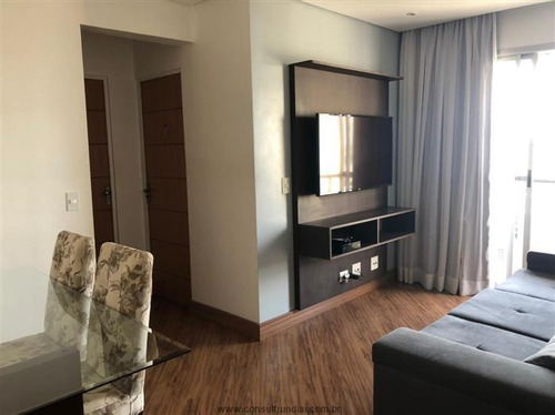Imagem 17 de 29 de Apartamentos À Venda Em Jundiaí/sp - Compre O Seu Apartamentos Aqui! - 1475515