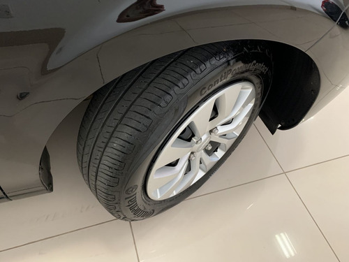 Imagem 11 de 12 de Chevrolet Prisma 1.4 4p Lt Flex