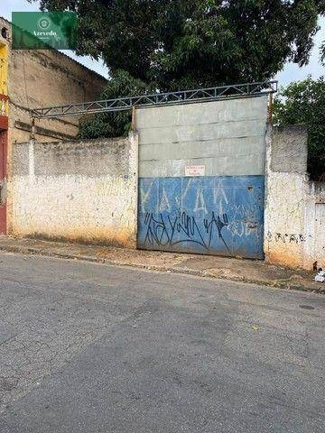 Imagem 2 de 6 de Terreno À Venda, 250 M² Por R$ 445.000 - Jardim Cumbica - Guarulhos/sp - Te0026