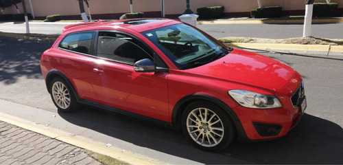 Volvo C30 1.6 Addition L4 6vel Mt 2012