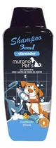 Comprar Shampoo Y Acondicionador Pelos Claros Murano Pets\u002F 700 Ml