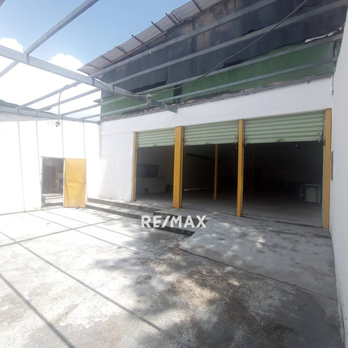 Imagen 1 de 14 de Galpón En Venta En San Diego