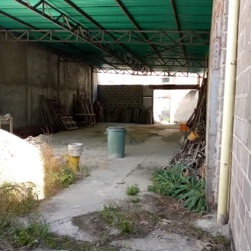 Galpón En Venta Los Teques