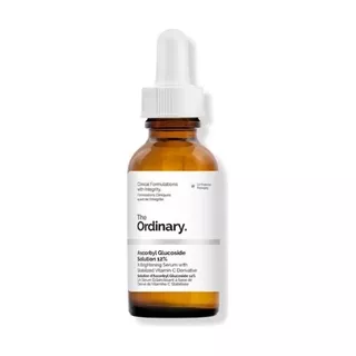 Ascorbyl Gucoside Solution 12% The Ordinary