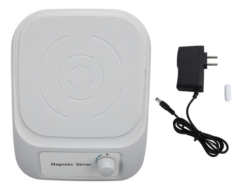 Agitador 5w Mini 2000ml Capacidade De Mistura Poderosa