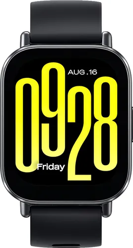 comprar Relógio Xiaomi Redmi Watch 5 Active Smart Preto Original
