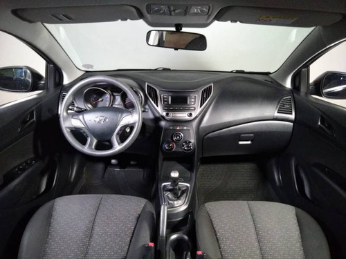 Hyundai Hb20 Comf./c.plus/c.style 1.0