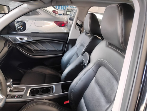 Chery Tiggo 7 1.5 Txs Flex Aut. 5p