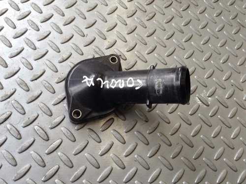 Toma De Agua Toyota Corolla 1.8 Lts Aut Mod 03-08 Orig
