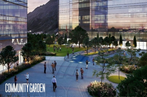 Imagen 5 de 8 de Oficinas En Venta En Santa María, Monterrey