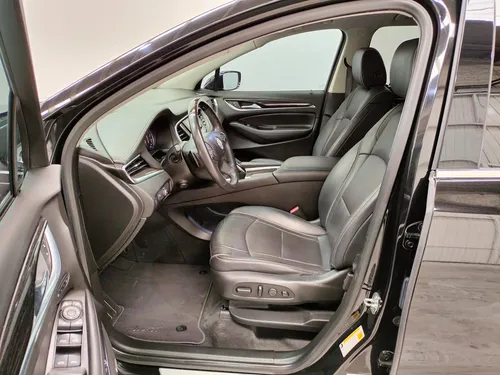Buick Enclave 3.6 Paq D At