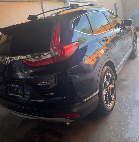 Honda CR-V 1.5 Touring Cvt