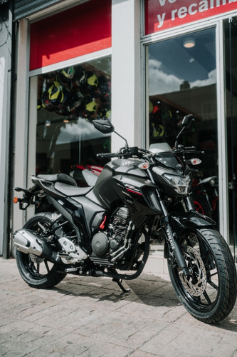 Imagen 3 de 16 de Yamaha Fz25 250 Abs - 3 Años De Garantía - 100% Financiada