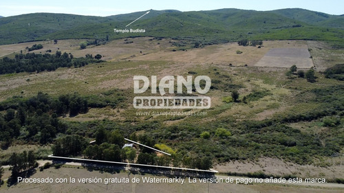 Imagen 18 de 20 de Chacra Aguas Blancas - Sierras Oportunidad