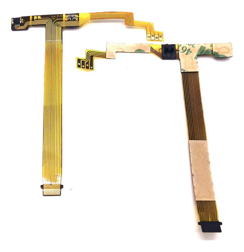 Para La Pieza De Reparación Del Cable Flex De Enfoque De Len