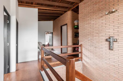 Casa En Venta En Vereda Pueblo Viejo. Cod V10333