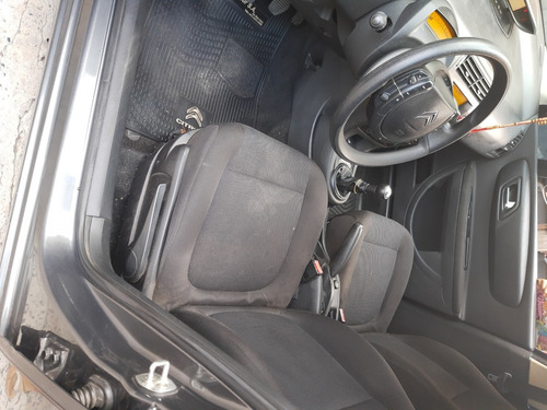 Citroën C4 Pack Look 1.6 5 Puertas 2010