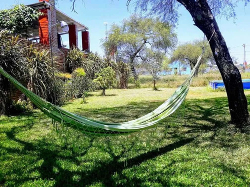 Imagen 12 de 14 de Casa De Fin De Semana En Alquiler. N. Pueblo Belgrano Gchu