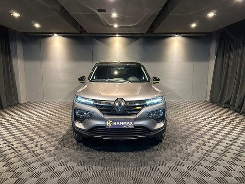 Renault Kwid 1.0 Sce 66Cv Iconic Bitono