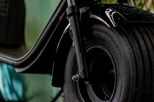 Imagem 8 de 15 de Scooter Elétrica