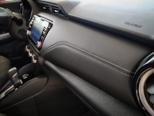 Imagem 12 de 14 de Nissan Kicks Advance 1.6 Cvt (flex)