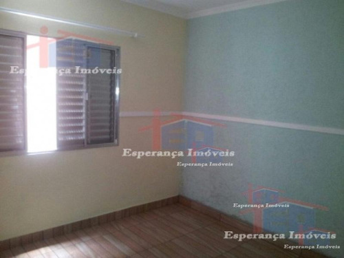 Imagem 5 de 11 de Ref.: 4162 - Assobradada Em Osasco Para Venda - V4162