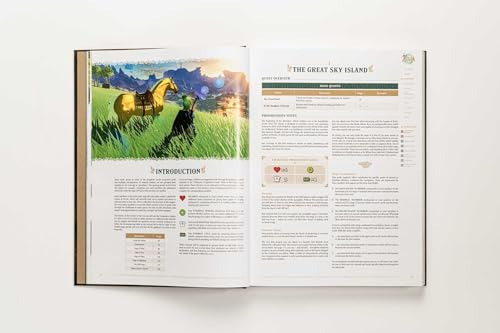 The Legend Of Zelda: Tears Of The Kingdom: La Versión Compl