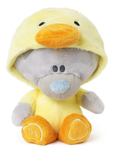 Osito Me To You Tiny Tatty Teddy Vestido En Pato 20 Cm