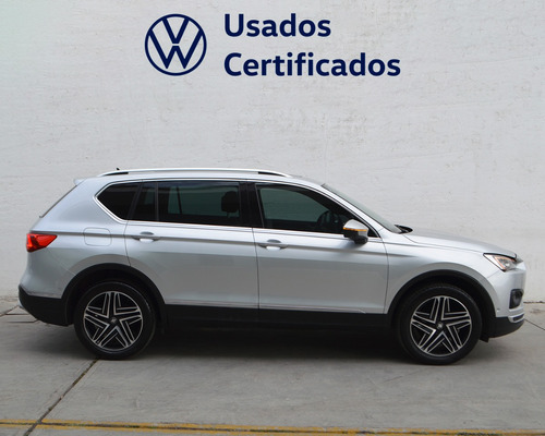 Seat Tarraco Xcellence 1.4 TSI Aut.