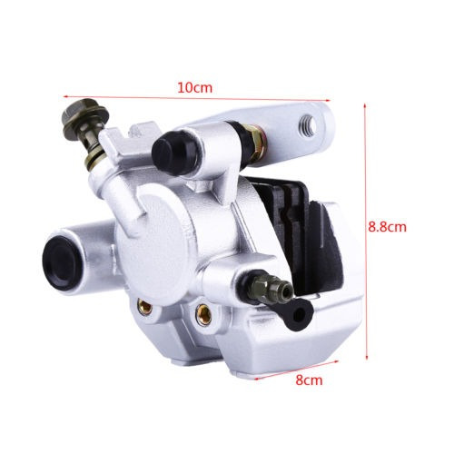 Imagen 2 de 6 de Estados Unidos Freno Delantero Pinza Yamaha Banshee Gran Oso