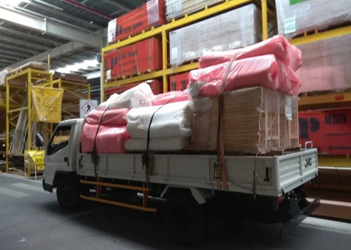 Fletes, A Dónde Quiera Llevamos, Fletes,camiones, Camionetas