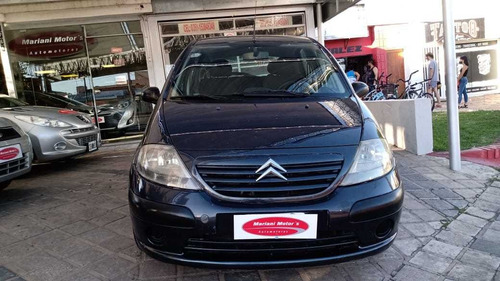 Citroën C3 1.4 I Sx 2007