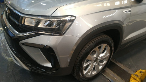 Volkswagen Taos 1.4 250 Tsi Comfortline