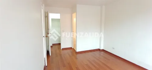 Departamento En Arriendo De 1 Dorm. En Ñuñoa