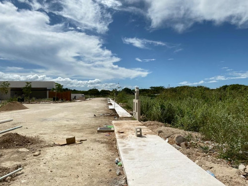 Imagen 7 de 16 de Privada Kaan Lotes Residenciales, Temozón Norte