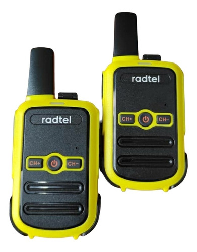 Radio Radtel X2 Und (4201) 