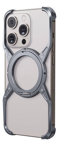 Funda De Disipación De Calor Cool Design For iPhone 13/14/1