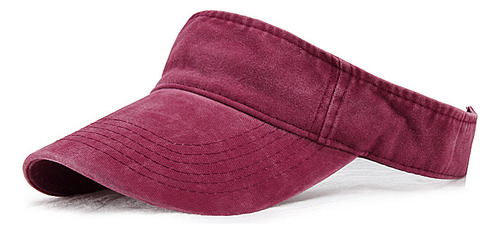Sombrero De Verano Para Hombre Con Sombrero De Copa Vacío