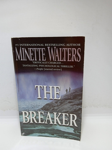 El Rompedor - Minette Walters - Libro En Inglés 