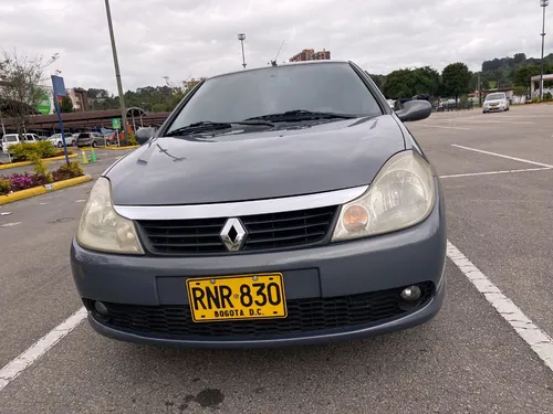 Renault Symbol 1.6 Luxe