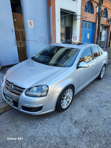 Volkswagen Vento 2.0 T Fsi Elegance