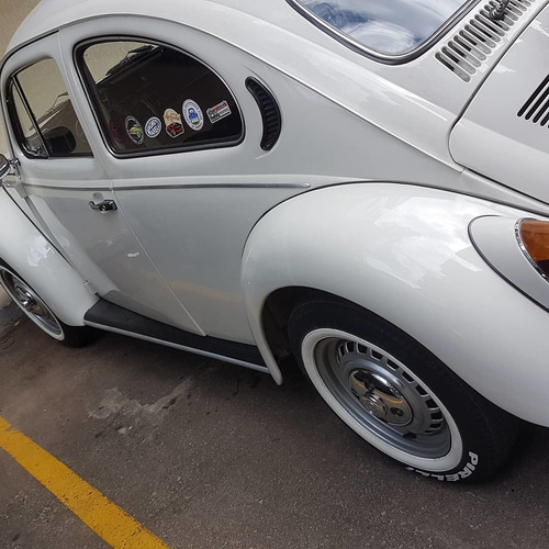 Volkswagen Fusca 1300 L