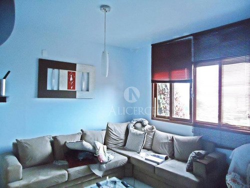 Imagem 28 de 30 de Casa Com Vista Mar Na Agronômica, Florianópolis - . - Ca0250