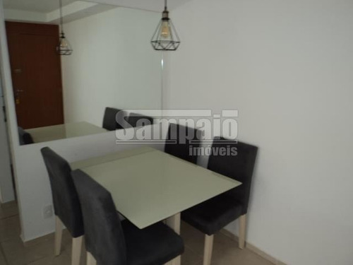 Imagem 15 de 25 de Apartamento - Ref: S2ap5992